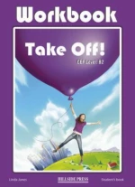 TAKE OFF B2 workbook