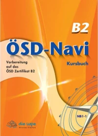 OSD NAVI B2 Kursbuch