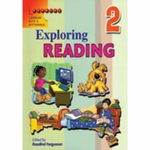 EXPLORING READING (GRADE 2)