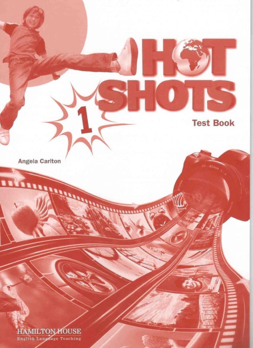 HOT SHOTS 1 TEST