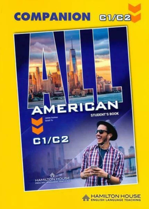 All American C1/C2, Companion