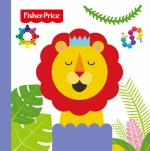 Fisher Price: Χρώματα