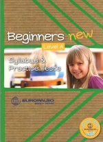 EUROPALSO BEGINNERS STUDENT'S BOOK N/E