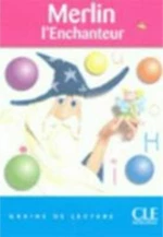 MERLIN L' ENCHANTEUR (NIVEAU 2)