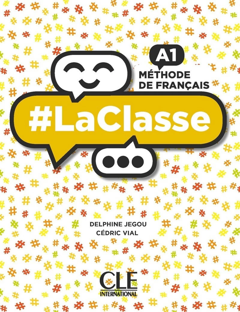 La Classe a1 Livre de L'eleve