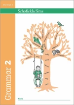 Grammar and Punctuation Book 2