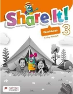 SHARE IT! 3 Workbook