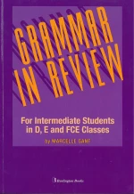 GRAMMAR IN REVIEW