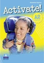 ACTIVATE A2 workbook