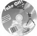 Take Off! b2 cd-rom