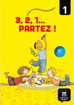 3,2,1 Partez! 1, Eleve