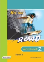 Hit the Road 2: Workbook, Senior B