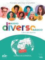 Nuevo Diverso Basico, Alumno