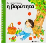Η βαρύτητα
