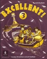 EXCELLENT 3 ACTIVITY