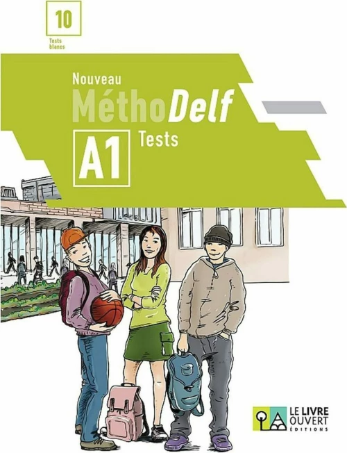 Nouveau Méthodelf A1: Tests