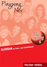 PING PONG 1 GLOSSAR (N/E)