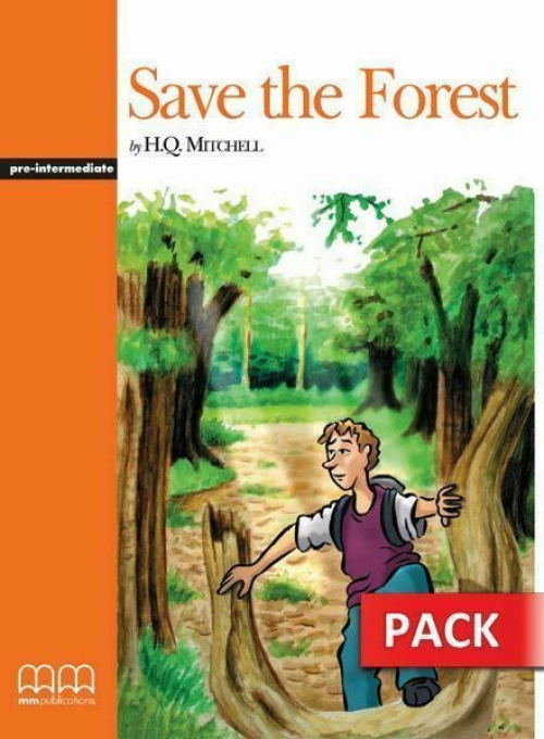 Save the Forest Pack