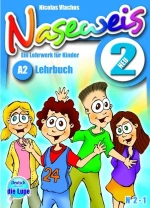 NASEWEIS 2 LEHRBUCH neu (A2)