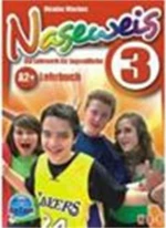 NASEWEIS 3 LEHRBUCH (A2+)