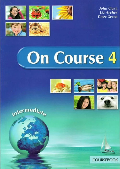 On Course 4
