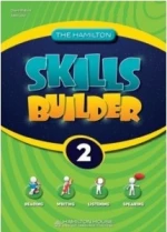 THE HAMILTON SKILLS BUILDER 2 Teacher's Book