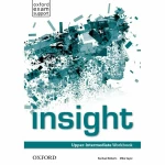 INSIGHT UPPER-INTERMEDIATE workbook