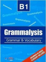 Grammalysis B1