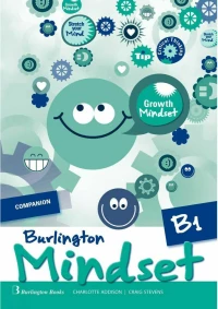MINDSET B1 COMPANION