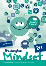 MINDSET B1 COMPANION