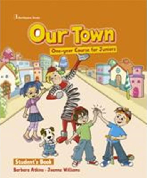 OUR TOWN ONE-YEAR COURSE FOR JUNIORS