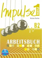 IMPULSE 1 arbeitsbuch NEU
