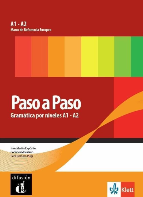 Paso a Paso A1 + A2