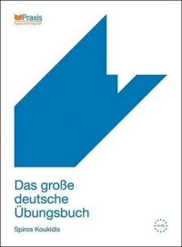 Das grosse deutsche Ubungsbuch