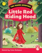 Little Red Riding Hood 4