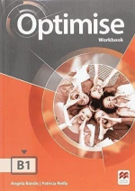 OPTIMISE B1 workbook