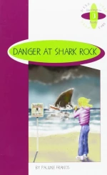 DANGER AT SHARK ROCK