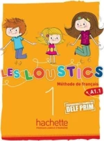 LES LOUSTICS 1 A1.1 METHODE