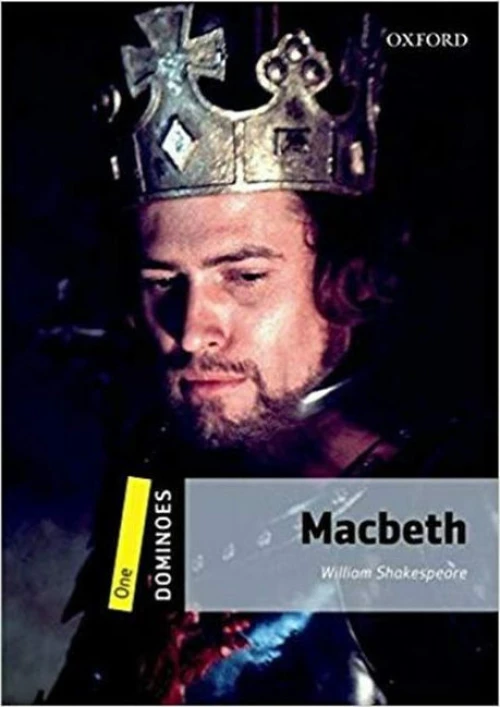 OD 1: MACBETH (+ MULTI-ROM) N/E