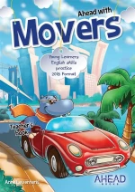 AHEAD WITH MOVERS TCHR'S