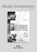 New Enterprise A1 - Study Companion