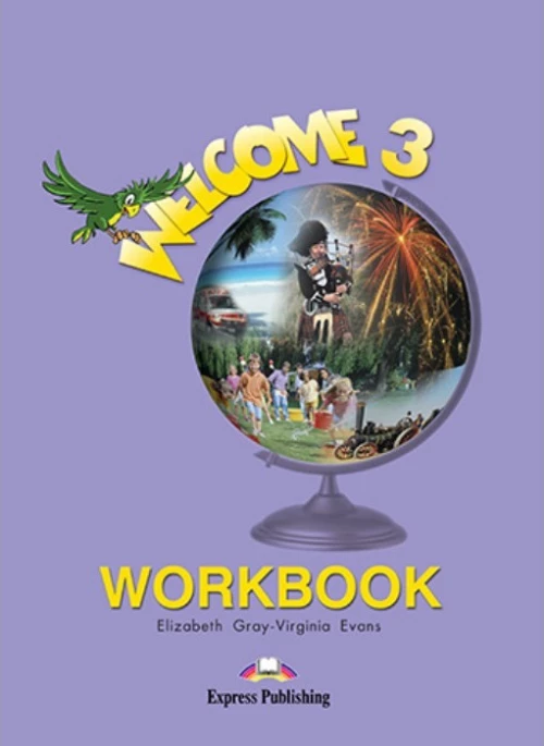 WELCOME 3 WKBK