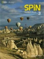 SPIN 3 workbook KEY