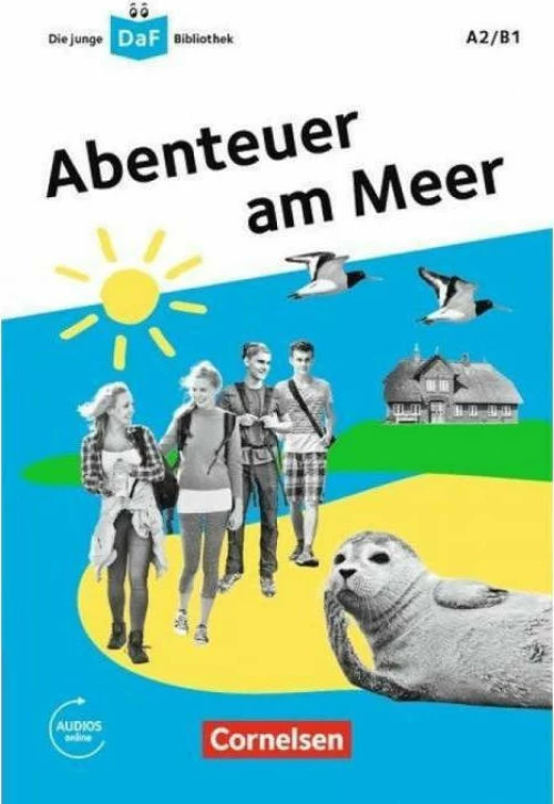 ABENTEUER AM MEER