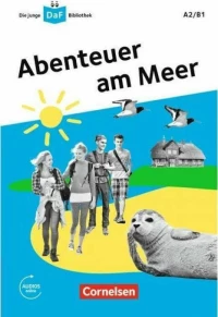 ABENTEUER AM MEER
