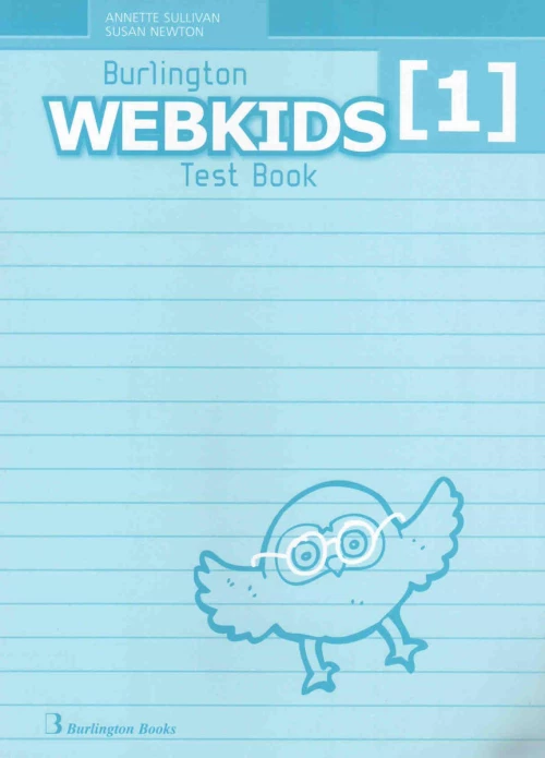 WEBKIDS 1 TEST