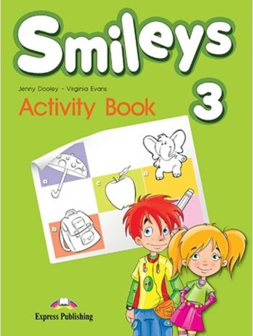 SMILES 3 workbook