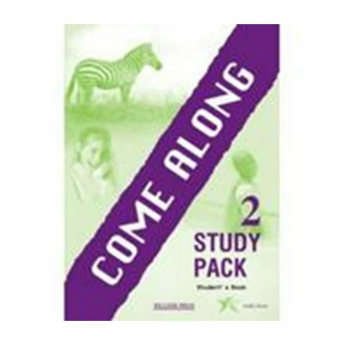 COME ALONG 2 STUDY (COMPANION)