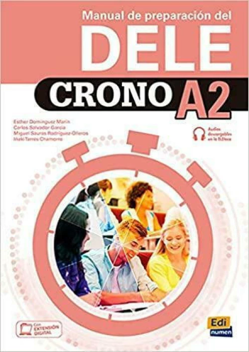 DELE: Crono A2