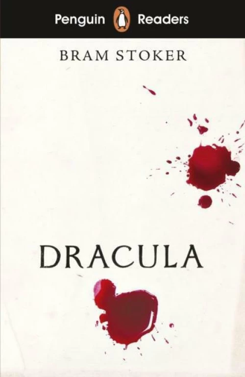 Dracula, Penguin Readers Level 3